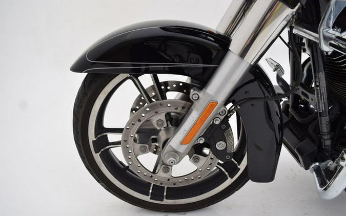 2016 Harley-Davidson FLTRXS - Road Glide Special