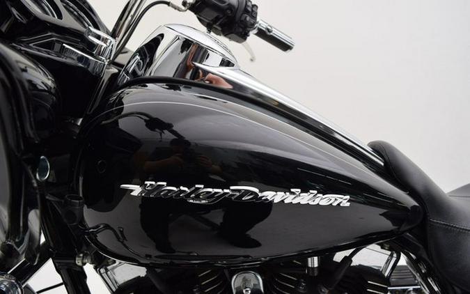 2016 Harley-Davidson FLTRXS - Road Glide Special