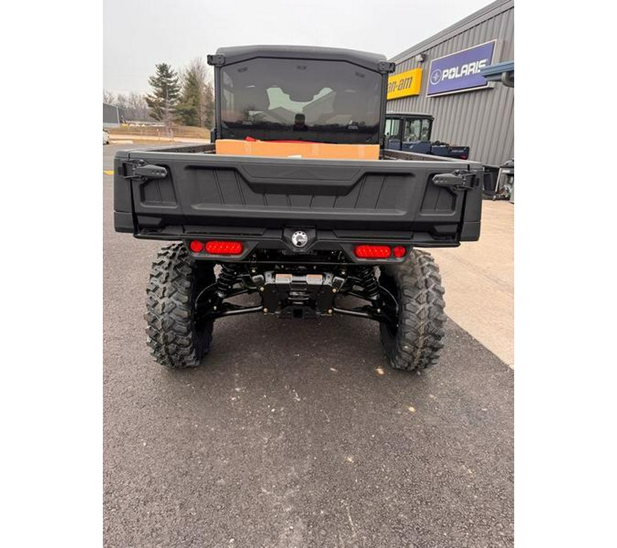 2026 Can-Am® Defender PRO Limited HD10