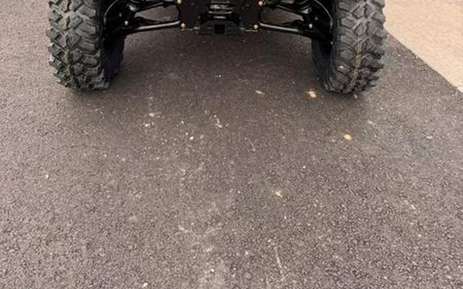 2026 Can-Am® Defender PRO Limited HD10