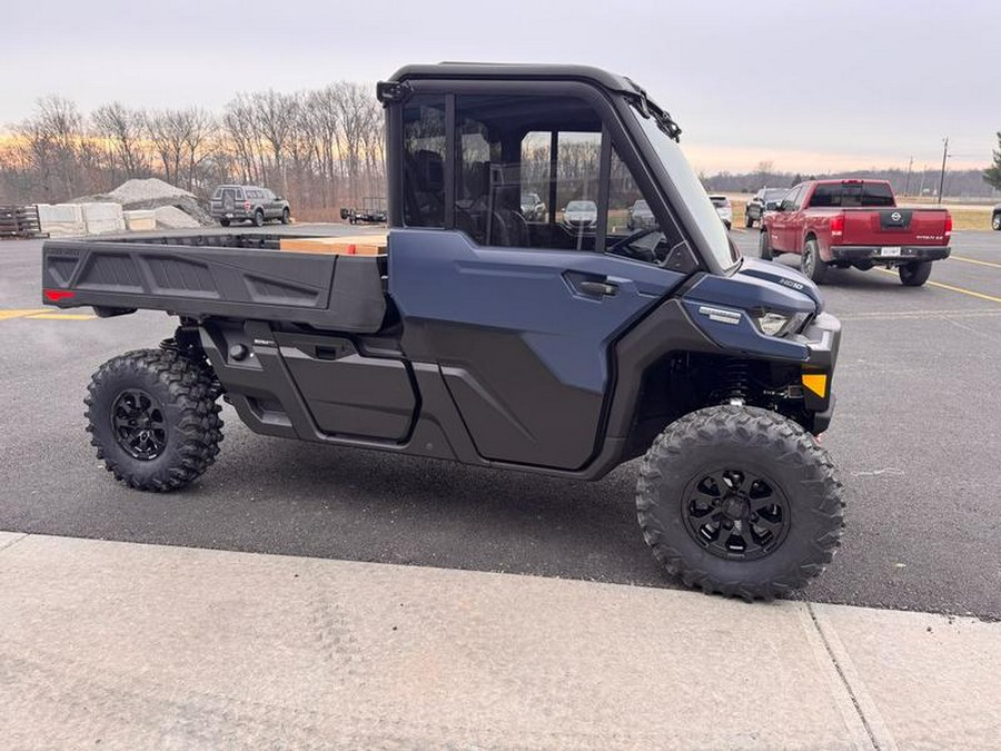 2026 Can-Am® Defender PRO Limited HD10