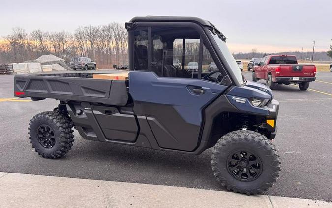 2026 Can-Am® Defender PRO Limited HD10