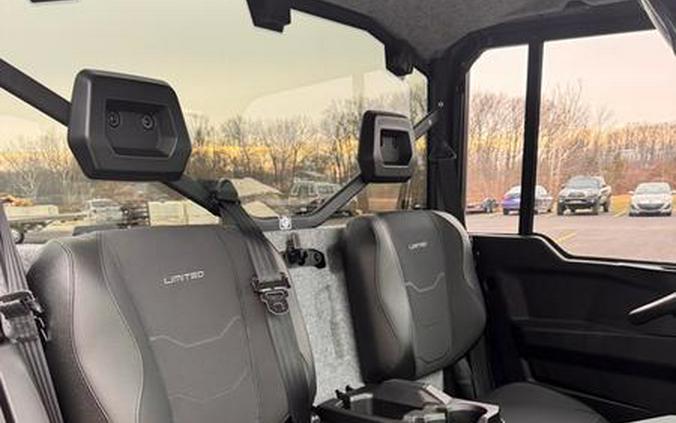 2026 Can-Am® Defender PRO Limited HD10