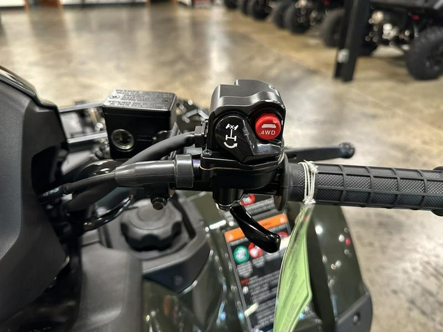 2026 Honda® FourTrax Foreman 4x4