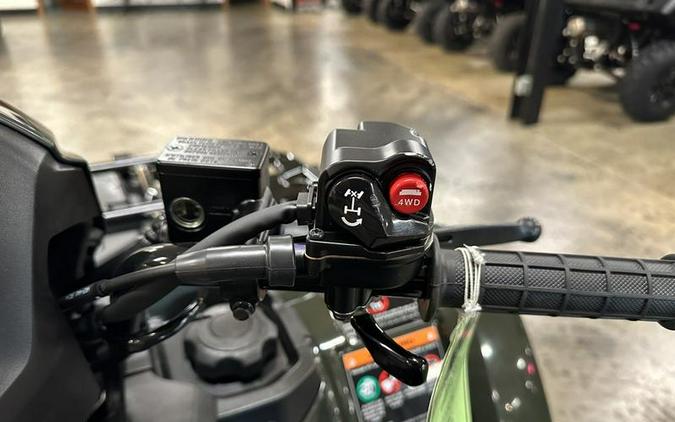 2026 Honda® FourTrax Foreman 4x4