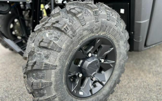 2025 Polaris Ranger Crew SP 570 NorthStar Edition