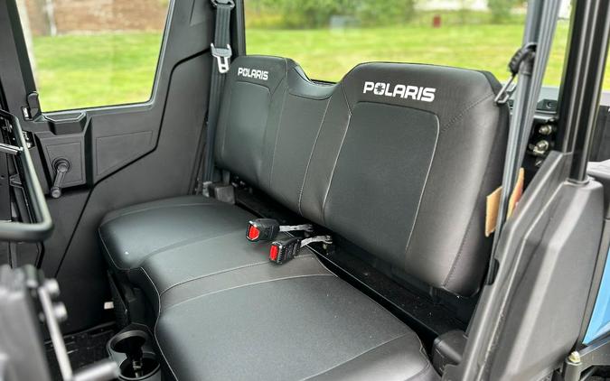 2025 Polaris Ranger Crew SP 570 NorthStar Edition