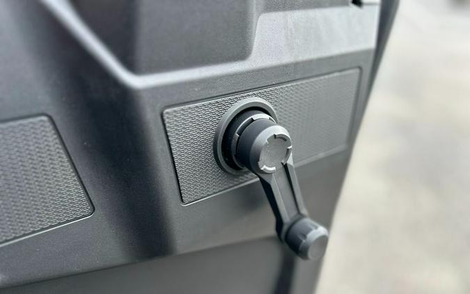 2025 Polaris Ranger Crew SP 570 NorthStar Edition