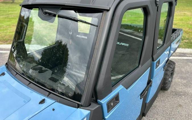 2025 Polaris Ranger Crew SP 570 NorthStar Edition