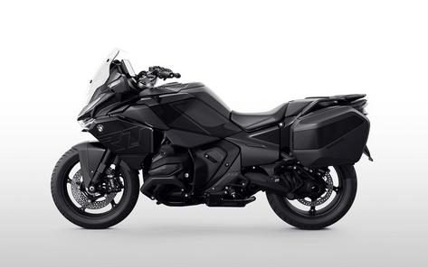 2026 BMW R1300RT