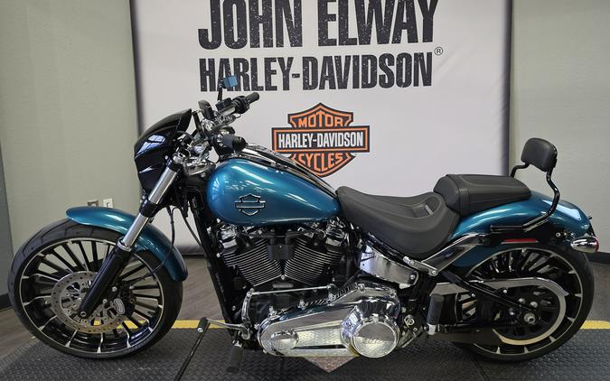 2024 Harley-Davidson Breakout®