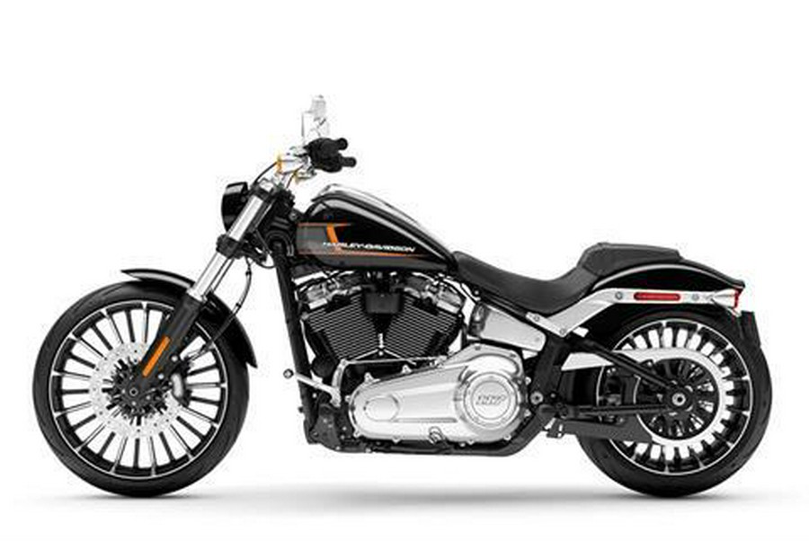 2024 Harley-Davidson Softail Breakout