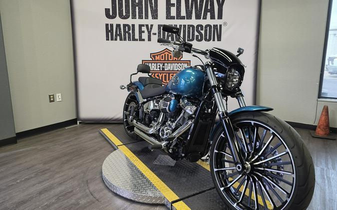 2024 Harley-Davidson Breakout®