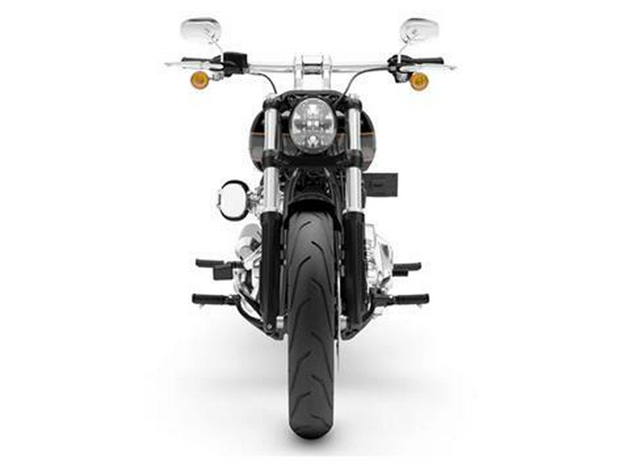 2024 Harley-Davidson Softail Breakout