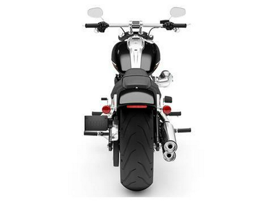 2024 Harley-Davidson Softail Breakout