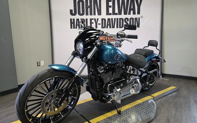 2024 Harley-Davidson Breakout®