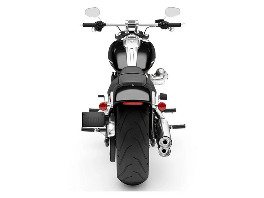 2024 Harley-Davidson Softail Breakout