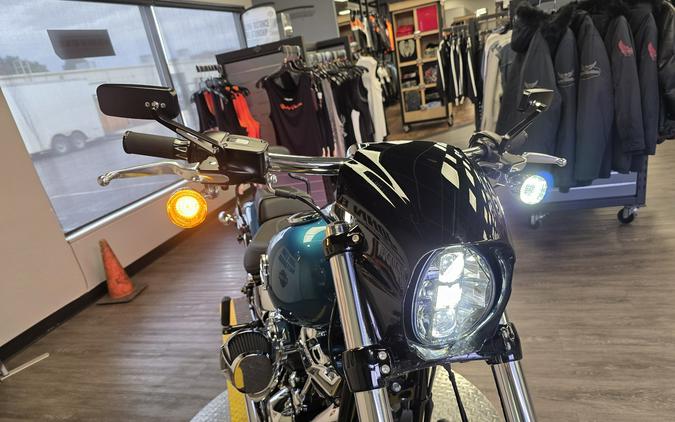 2024 Harley-Davidson Breakout®