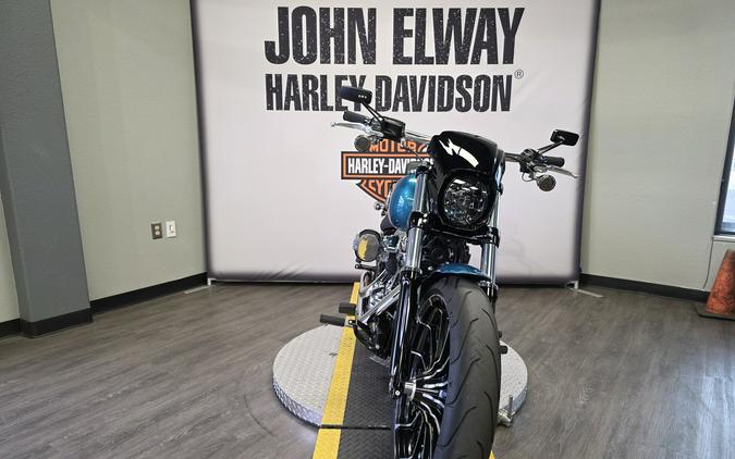 2024 Harley-Davidson Breakout®