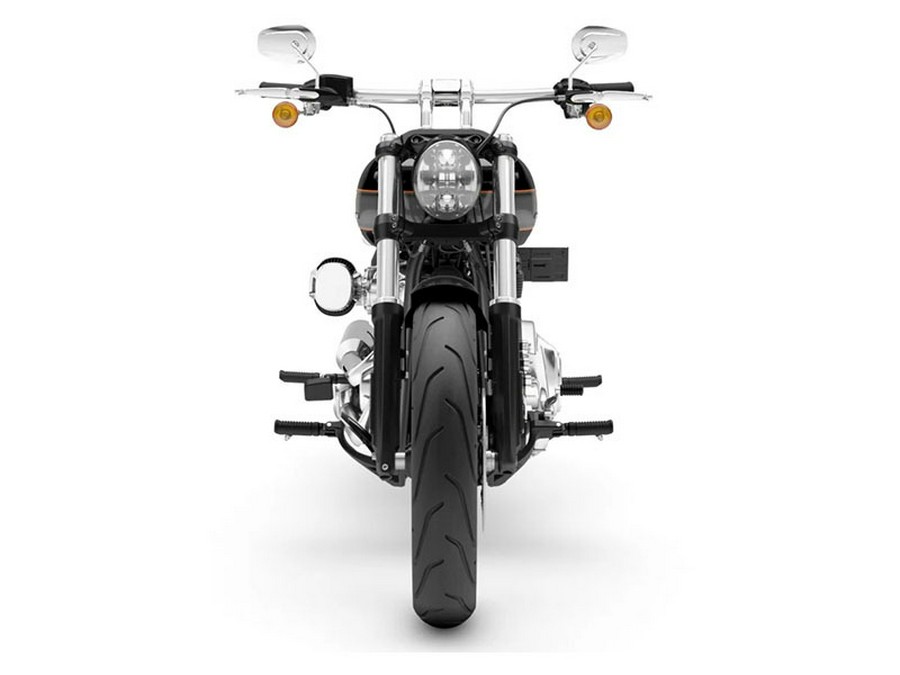 2024 Harley-Davidson Softail Breakout