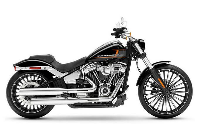2024 Harley-Davidson Breakout®