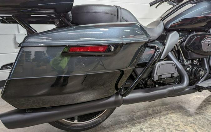 2025 Harley-Davidson FLHXU - Street Glide Ultra