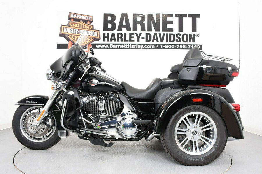 FLHTCUTG 2024 Tri Glide™ Ultra