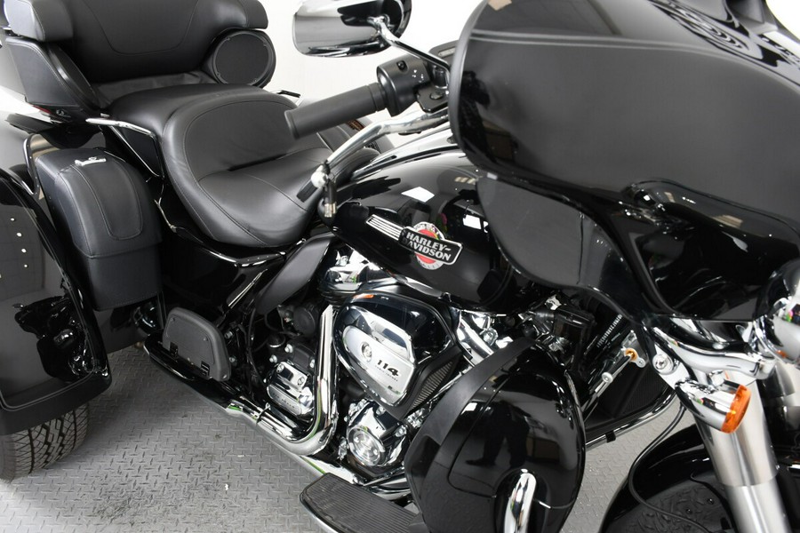 FLHTCUTG 2024 Tri Glide™ Ultra