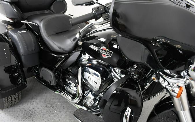 FLHTCUTG 2024 Tri Glide™ Ultra