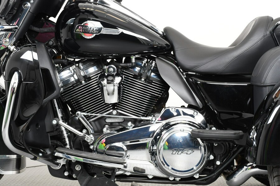 FLHTCUTG 2024 Tri Glide™ Ultra