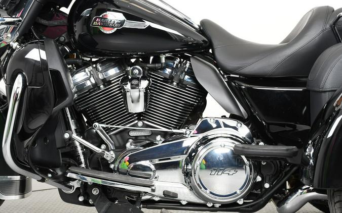 FLHTCUTG 2024 Tri Glide™ Ultra