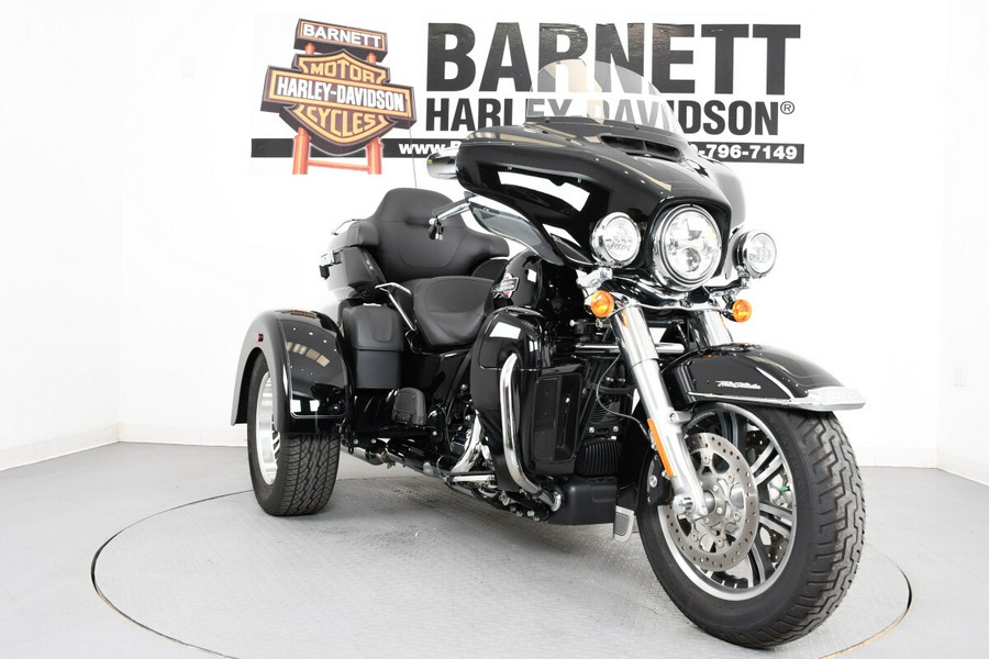 FLHTCUTG 2024 Tri Glide™ Ultra
