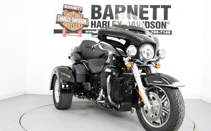 FLHTCUTG 2024 Tri Glide™ Ultra