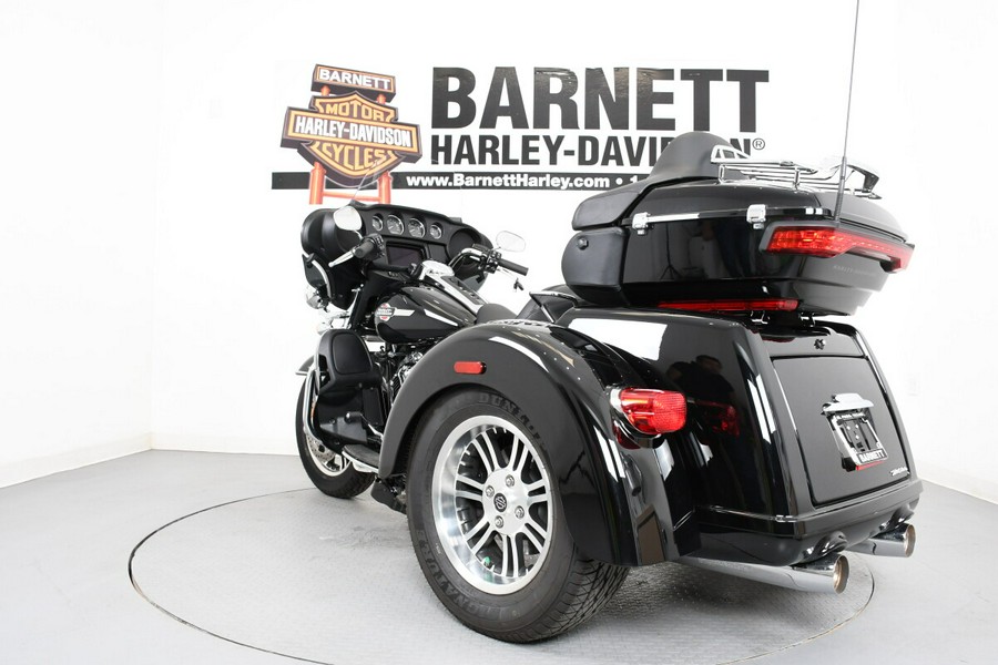 FLHTCUTG 2024 Tri Glide™ Ultra