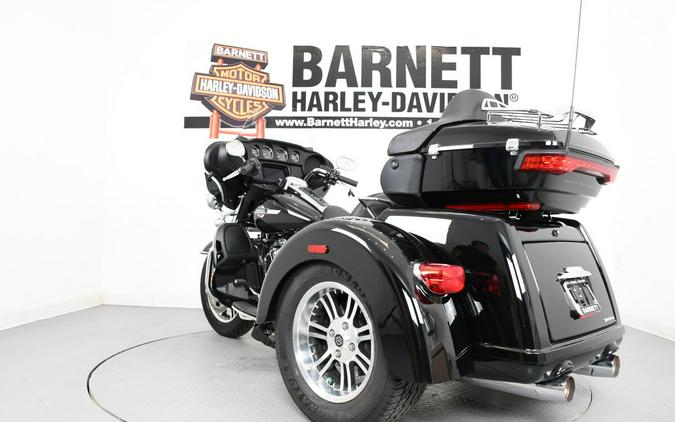 FLHTCUTG 2024 Tri Glide™ Ultra