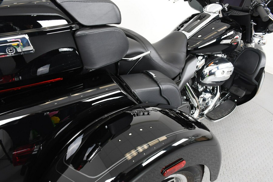 FLHTCUTG 2024 Tri Glide™ Ultra