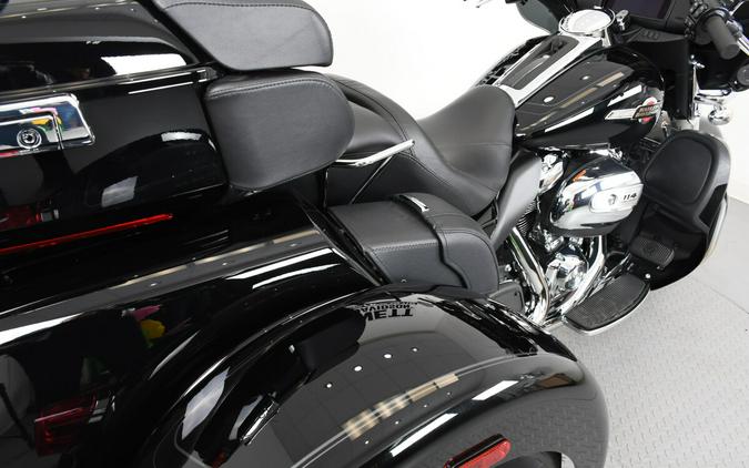 FLHTCUTG 2024 Tri Glide™ Ultra