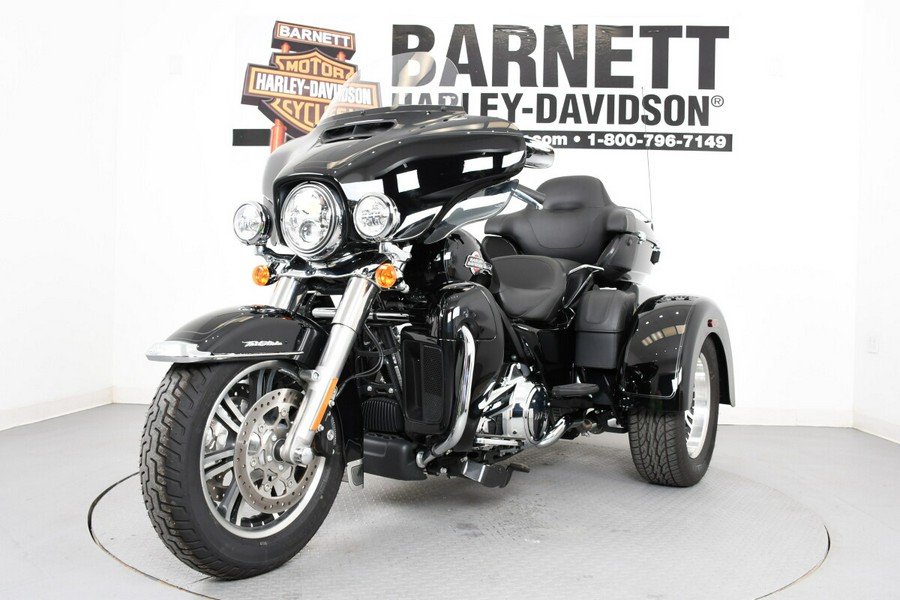 FLHTCUTG 2024 Tri Glide™ Ultra