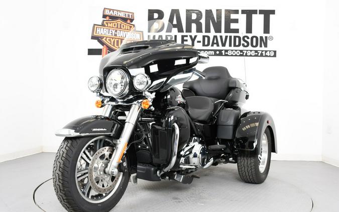 FLHTCUTG 2024 Tri Glide™ Ultra