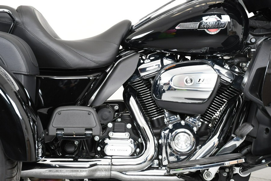 FLHTCUTG 2024 Tri Glide™ Ultra