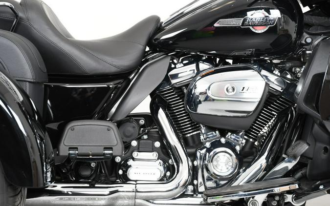 FLHTCUTG 2024 Tri Glide™ Ultra