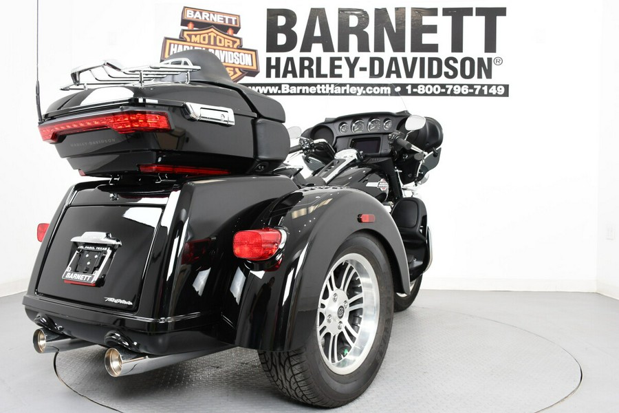 FLHTCUTG 2024 Tri Glide™ Ultra