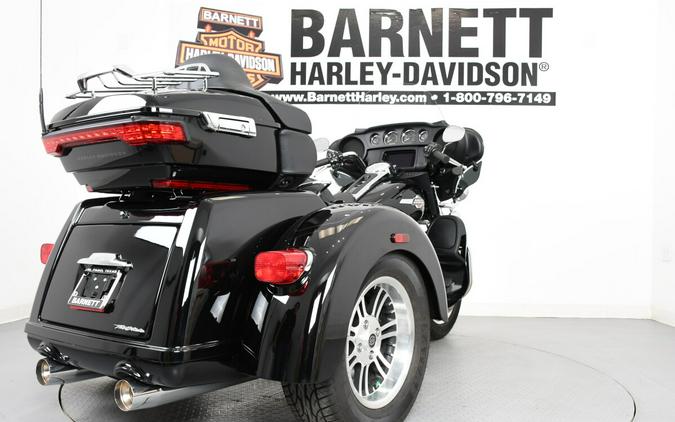 FLHTCUTG 2024 Tri Glide™ Ultra