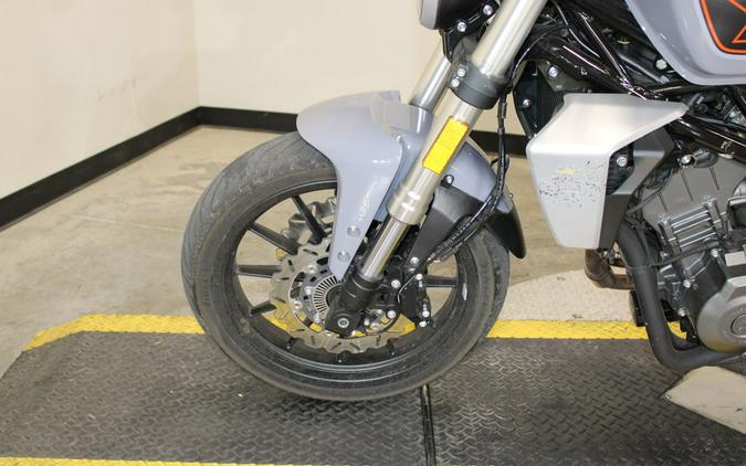 2023 Harley-Davidson® LWZX350RA