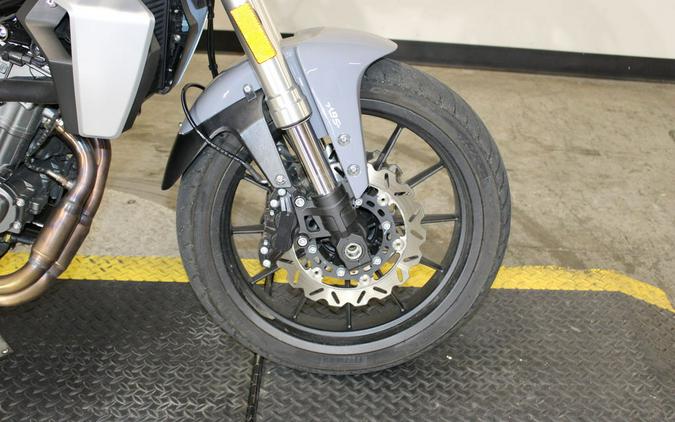 2023 Harley-Davidson® LWZX350RA