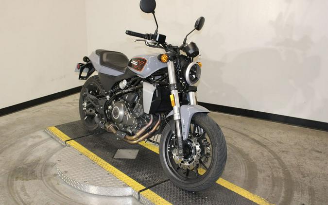 2023 Harley-Davidson® LWZX350RA