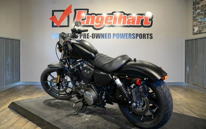 2022 Harley-Davidson Iron 883™