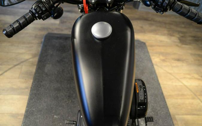 2022 Harley-Davidson Iron 883™