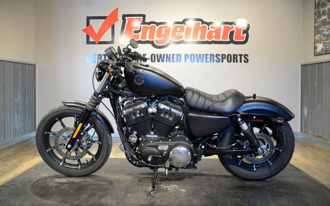 2022 Harley-Davidson Iron 883™