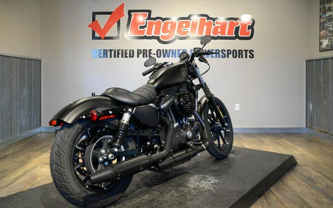 2022 Harley-Davidson Iron 883™